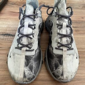 Nike React Element 55 KL Men's size 10 US